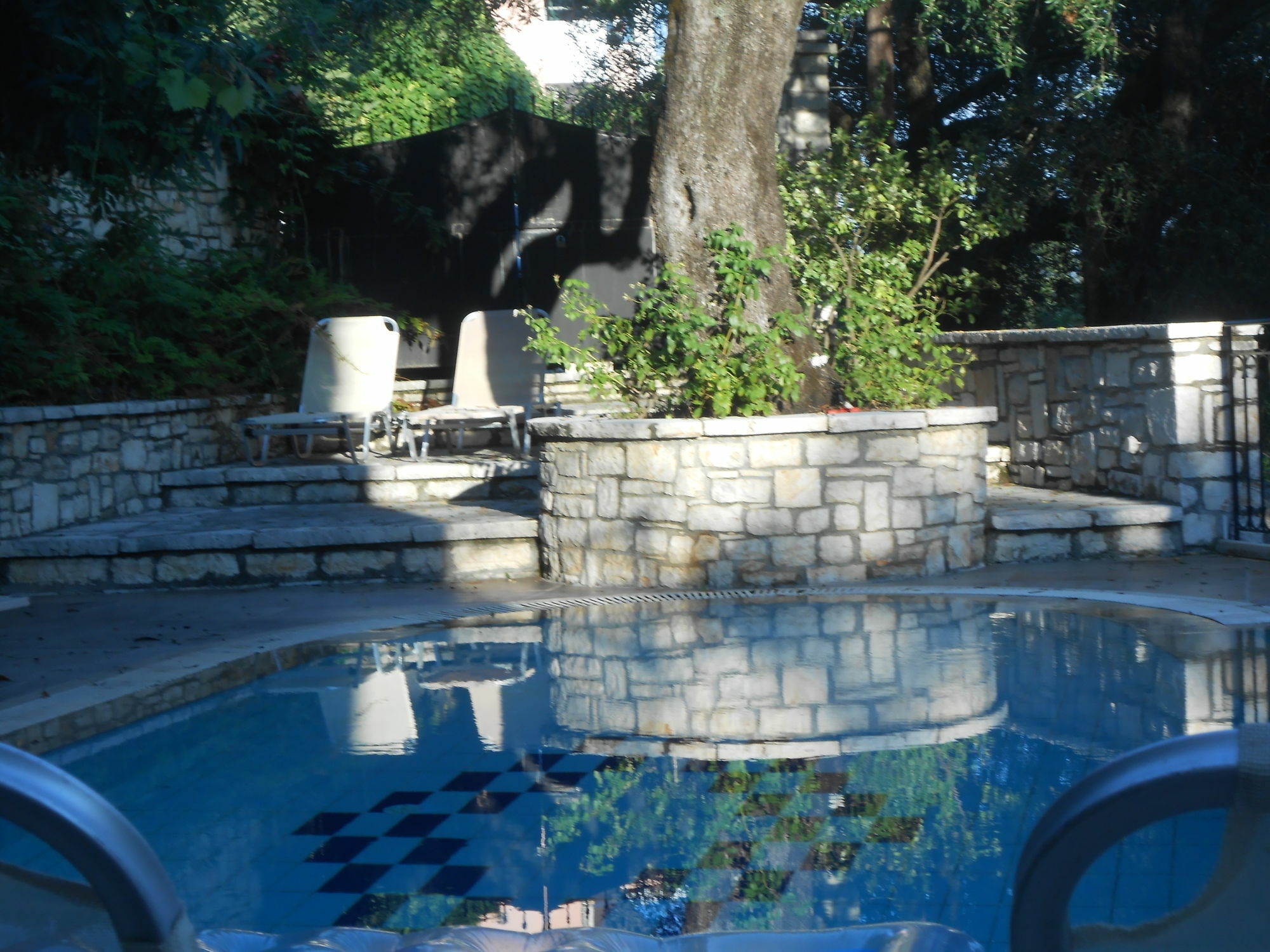 Aphrodite Apartments Nisaki  Exterior foto